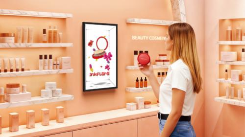 Samsung lanza una pantalla Spatial Signage de 32 pulgadas y acerca el 3D sin gafas a espacios comerciales más pequeños