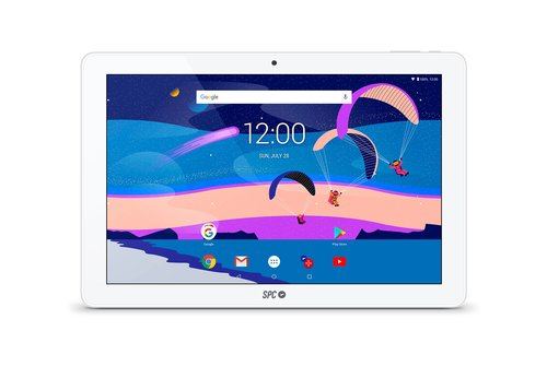 SPC presenta Gravity 3G y Gravity Pro, sus nuevas tablets