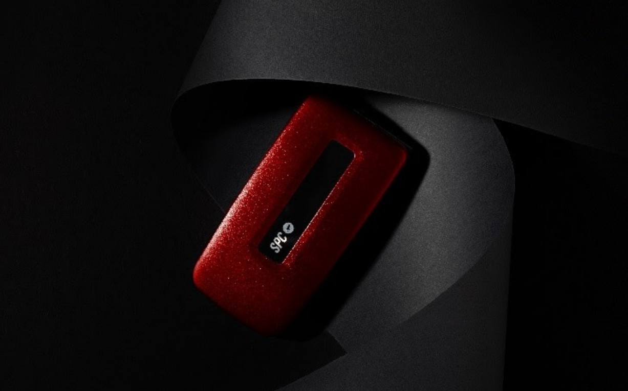 SPC lanza TITAN 2, el móvil resistente con batería para toda la semana