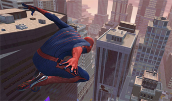 SpiderMan y la PS4 elevan las ganancias de Sony