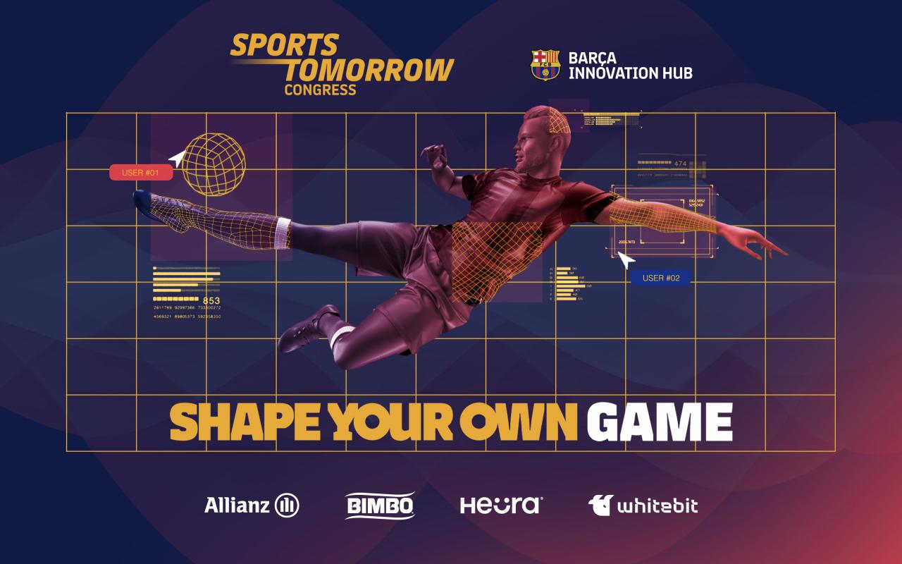 El MWC Barcelona 2024 volverá a acoger el congreso sobre innovación deportiva