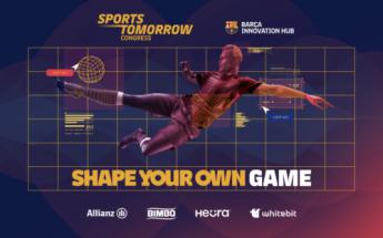 El MWC Barcelona 2024 volverá a acoger el congreso sobre innovación deportiva