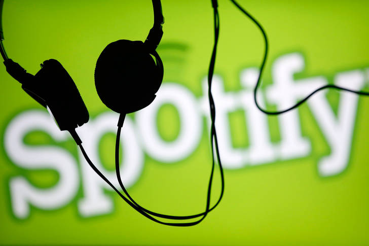 Apple quiere sacar del juego a Spotify antes de lanzar Beats Music