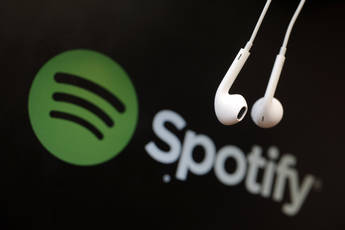 Spotify se enfrenta a una multa millonaria por violación de la propiedad intelectual