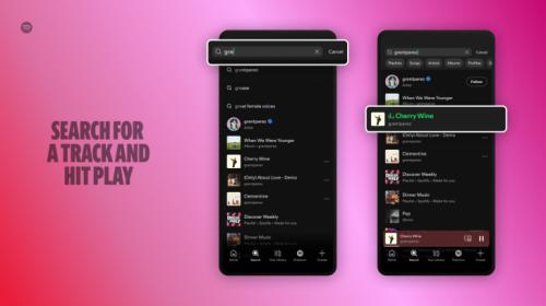 Spotify mejora su experiencia gratuita con nuevas funciones para personalizar y descubrir música