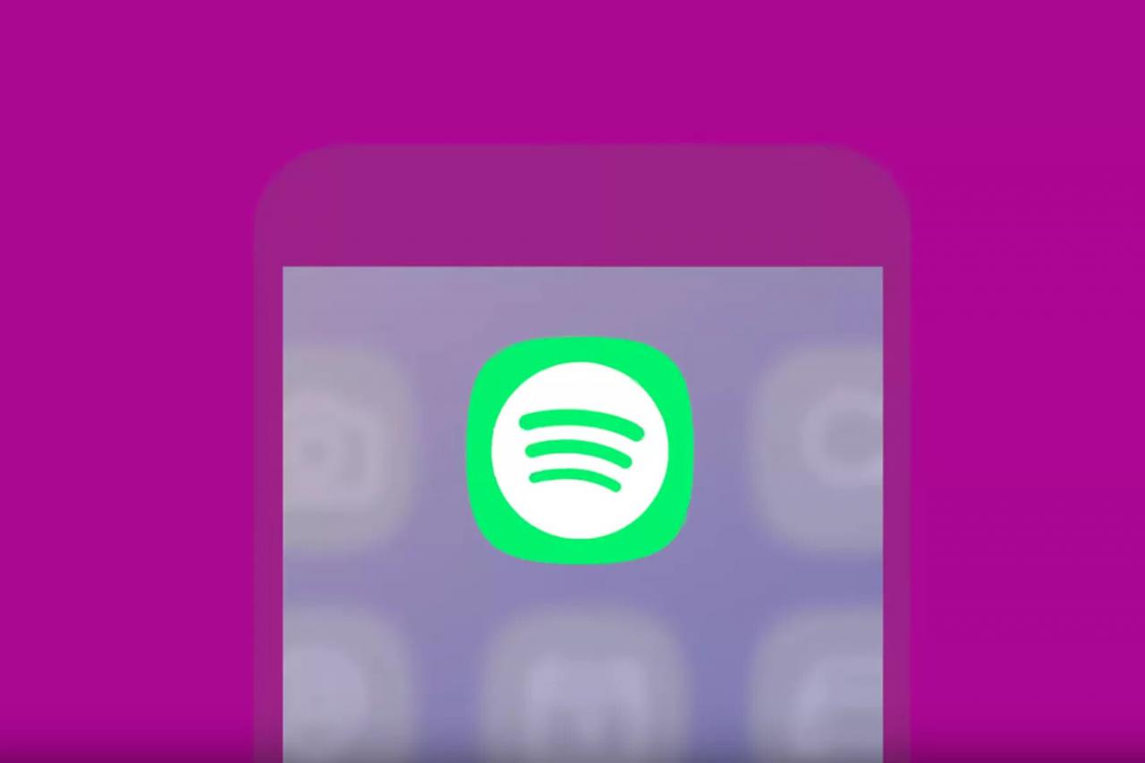 Spotify Lite llega a Android con menos peso y límite de consumo de datos