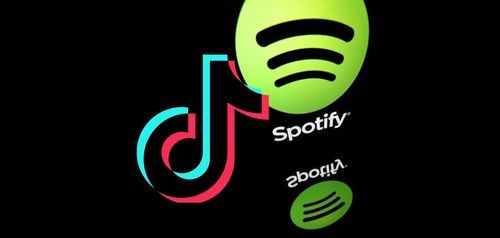 TikTok se alía con Spotify para ofrecer meses gratis de Spotify Premium en España