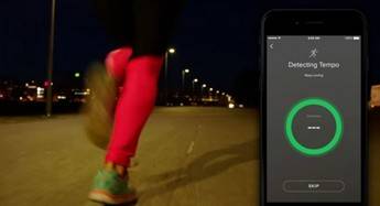 Novedades en Spotify para corredores