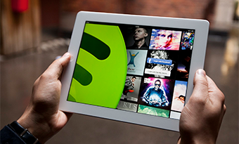 Spotify planifica hacer una versión móvil gratuita