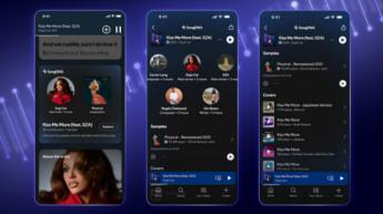 Spotify adquiere WhoSampled para reforzar su ecosistema musical