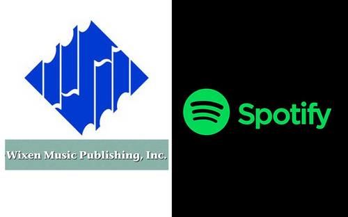 Spotify firma la paz con Wixen y evita la demanda de 1.600 millones de dólares