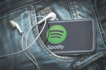 Spotify da el salto al libro físico y permite comprar ejemplares desde su app