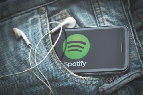 Spotify da el salto al libro físico y permite comprar ejemplares desde su app