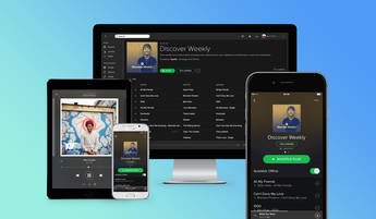 Spotify alcanza los 60 millones de suscriptores
