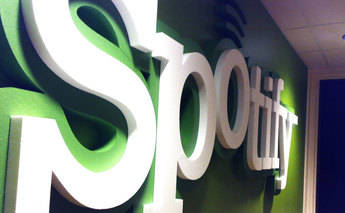 Spotify estrenará vídeo en varios países ¿llegarán a España?