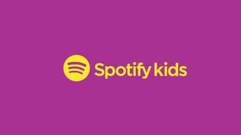 Spotify Kids, la nueva aplicación ‘family friendly’ para niños