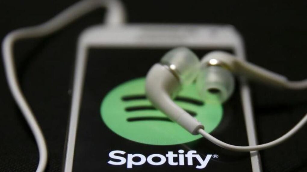 Spotify filtra por error datos de usuarios a socios comerciales