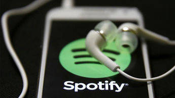 Contraseñas y datos personales de usuarios de Spotify al descubierto