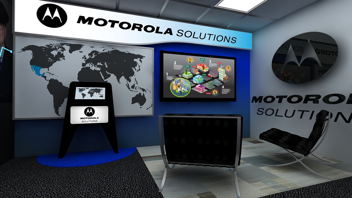 Motorola Solutions entrega el sistema de radio digital TETRA número 1.000 de su Centro de Excelencia TETRA en Berlín