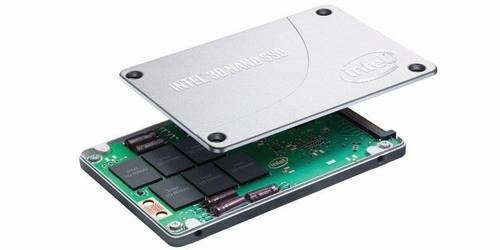 Intel lanza nuevos SSD con formatos y diseños innovadores