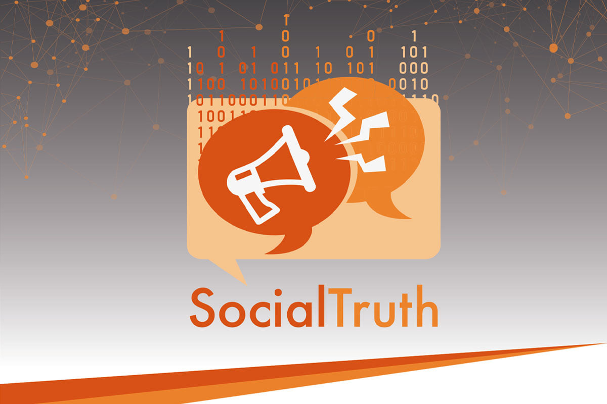 SocialTruth avanza hacia un periodismo sin noticias falsas