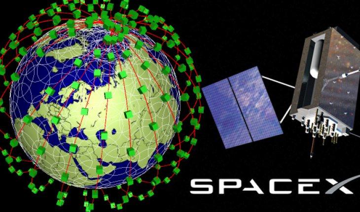 SpaceX lanza los primeros satélites Starlink para dar acceso global a Internet y Paz, el satélite espía del Ministerio de Defensa