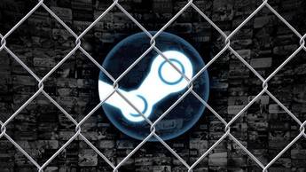 Gamers de Steam, en el punto de mira de los cibercriminales