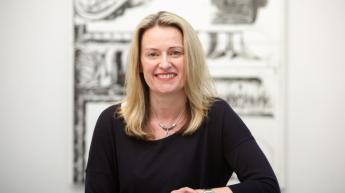 Ericsson nombra a Stella Medlicott nueva vicepresidenta senior y directora de marketing global