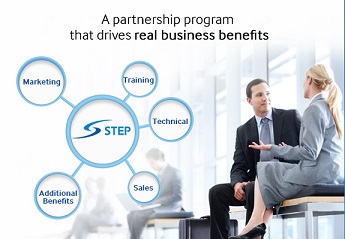 STEP de Samsung, una manera de beneficiar a los Partners