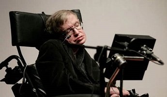 El astrofísico Stephen Hawking lanza su aplicación para Ipad