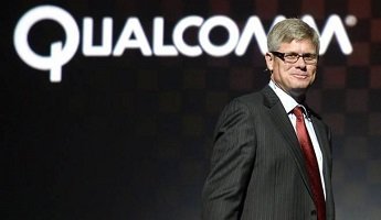 Steve Mollenkopf nombrado nuevo CEO de Qualcomm