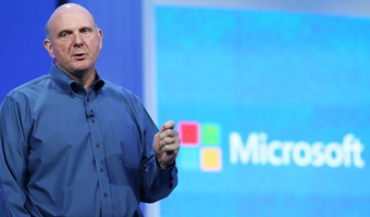 Ballmer confirma que Office saldrá para iPad   