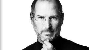 Steve Jobs rechazó un transplante de hígado de Tim Cook