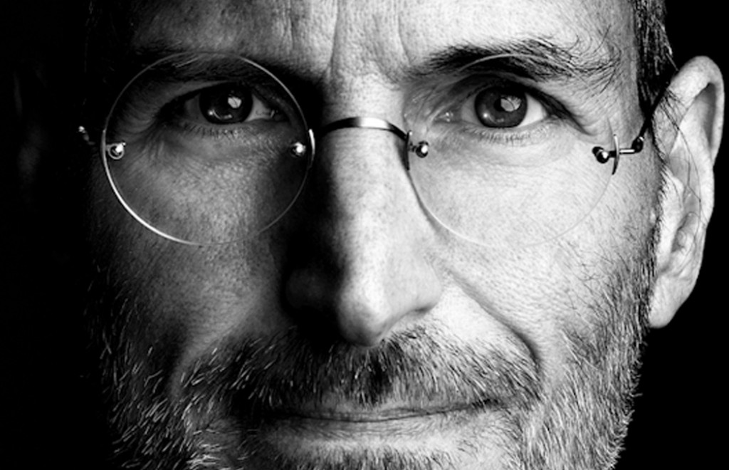 Steve Jobs