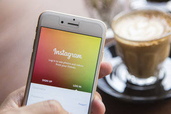 Instagram no cambiará, de momento, su ‘timeline’