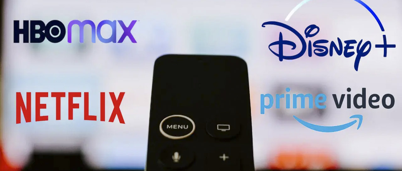 El mercado del streaming en España en 2022: sorpasso de Prime Video