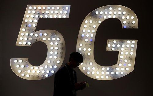 Estados Unidos recauda 4.600 millones de dólares en la subasta del espectro de 3,5GHz para la 5G