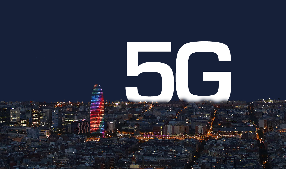 La subasta del espectro de la 5G supera su quinta jornada con 428 millones de euros recaudados