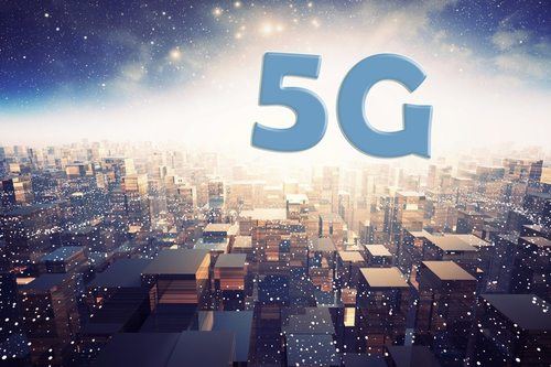 Agenda Digital convoca subasta de la banda de frecuencias para la 5G