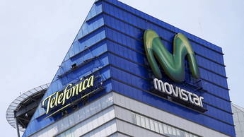 Movistar sube sus tarifas de datos en junio