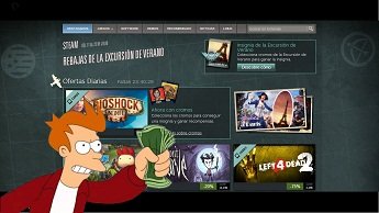 Comienza el Steam Summer Sale