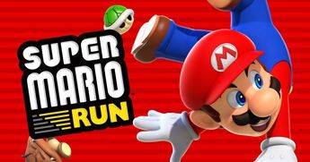 Super Mario Run llega a Android: todo lo que debes saber 
 