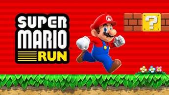 Super Mario Run solo podrá correr en tu móvil con conexión a Internet