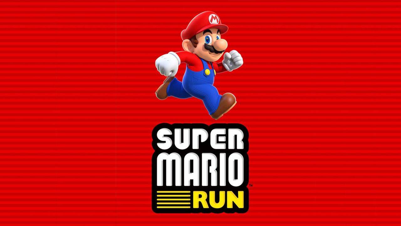 Super Mario Run libera un “modo fácil” para que nunca te maten