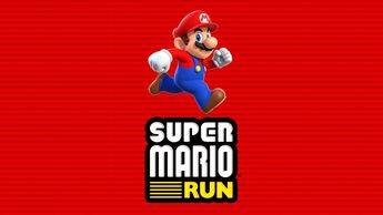 Super Mario Run libera un “modo fácil” para que nunca te maten