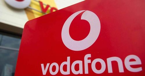 El Supremo impone una sanción a Vodafone por incumplir el reglamento europeo del roaming de 1,87 millones de euros