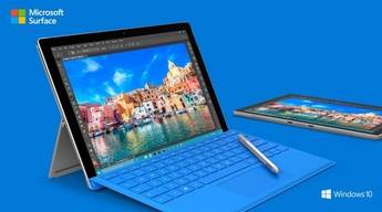 Microsoft Surface Pro 4