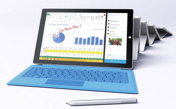 Prueba Surface Pro 3. Microsoft no se rinde