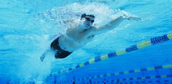 Nuevos productos de Garmin para controlar tu ritmo cardíaco al correr y nadar