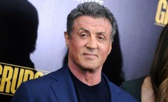 Sylvester Stallone